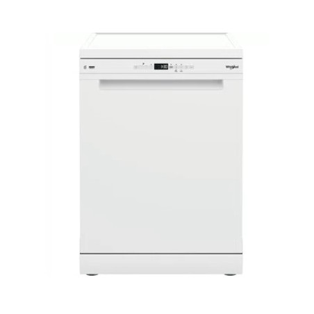 LAVAVAJILLAS WHIRLPOOL W7F HP43 3ªBANDJ.BLANCO