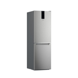 COMBI WHIRLPOOL W7X 82O OX 192CMS.INOX