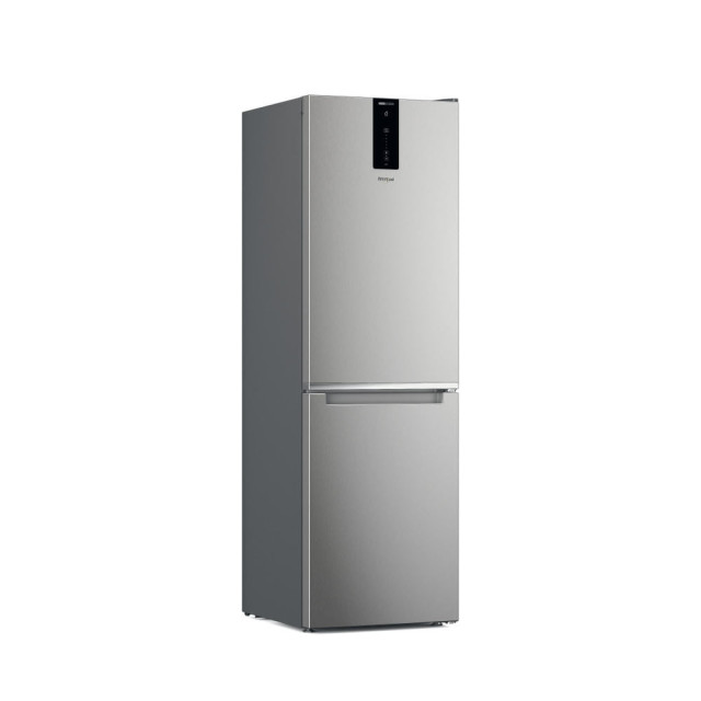 COMBI WHIRLPOOL W7X 82O OX 192CMS.INOX