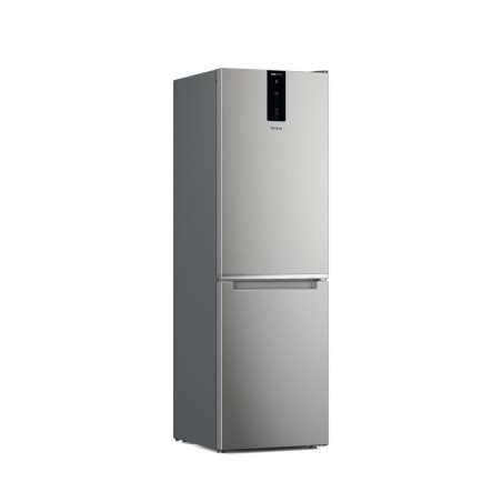 COMBI WHIRLPOOL W7X 82O OX 192CMS.INOX