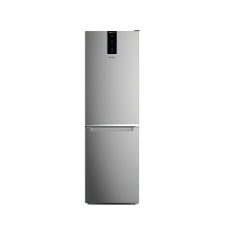 COMBI WHIRLPOOL W7X 82O OX 192CMS.INOX