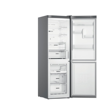 COMBI WHIRLPOOL W7X 82O OX 192CMS.INOX
