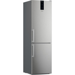 COMBI WHIRLPOOL W7X 92O OX H 2MTS.INOX
