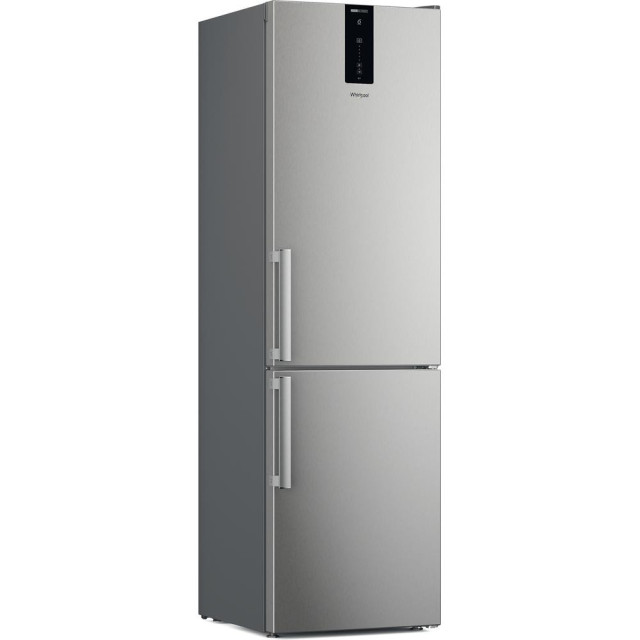 COMBI WHIRLPOOL W7X 92O OX H 2MTS.INOX