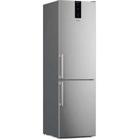 COMBI WHIRLPOOL W7X 92O OX H 2MTS.INOX
