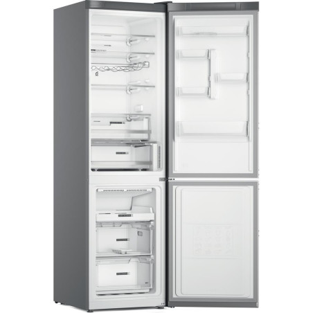 COMBI WHIRLPOOL W7X 92O OX H 2MTS.INOX