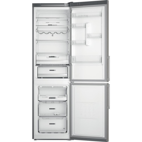 COMBI WHIRLPOOL W7X 92O OX H 2MTS.INOX