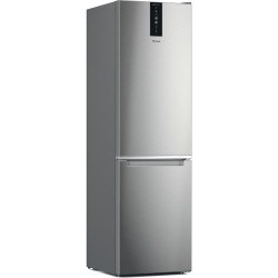 COMBI WHIRLPOOL W7X 93T MX 2MTS.INOX