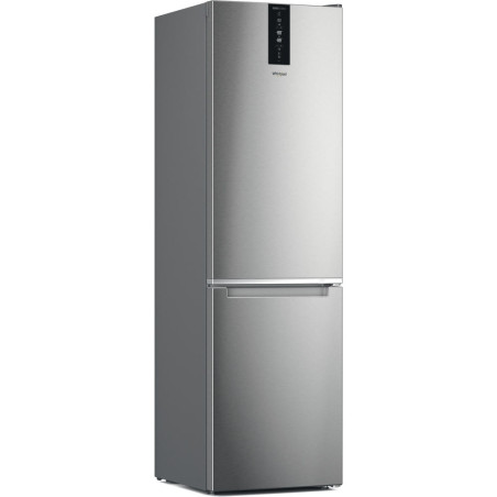 COMBI WHIRLPOOL W7X 93T MX 2MTS.INOX
