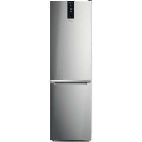 COMBI WHIRLPOOL W7X 93T MX 2MTS.INOX