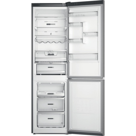 COMBI WHIRLPOOL W7X 93T MX 2MTS.INOX