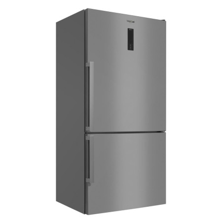 COMBI WHIRLPOOL W84BE 72 X 2 186X84X75 INOX