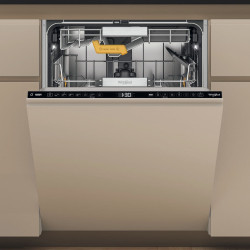 LAVAVAJILLAS WHIRLPOOL W8I HF58 TU INTEGR.3ªBANDJ