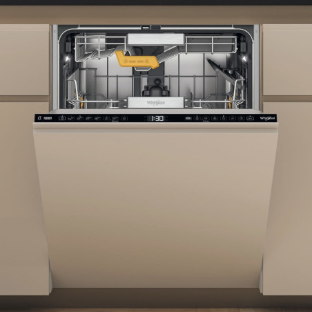LAVAVAJILLAS WHIRLPOOL W8I HF58 TU INTEGR.3ªBANDJ