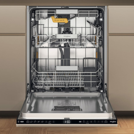 LAVAVAJILLAS WHIRLPOOL W8I HF58 TU INTEGR.3ªBANDJ
