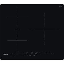 INDUCCION WHIRLPOOL WB S5560 NE