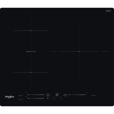 INDUCCION WHIRLPOOL WB S5560 NE