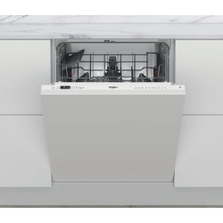 LAVAVAJILLAS WHIRLPOOL W2I HD526 A INTEGR.