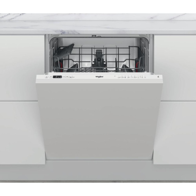 LAVAVAJILLAS WHIRLPOOL W2I HD526 A INTEGR.