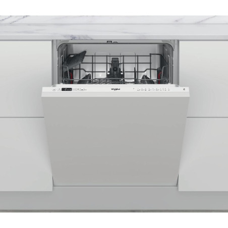 LAVAVAJILLAS WHIRLPOOL W2I HD526 A INTEGR.