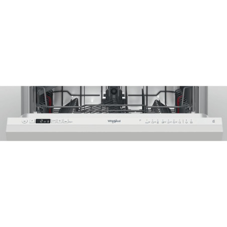 LAVAVAJILLAS WHIRLPOOL W2I HD526 A INTEGR.