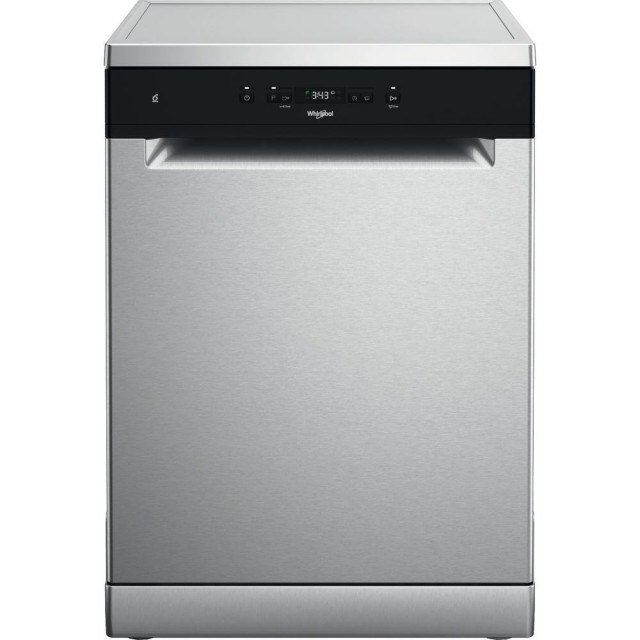 LAVAVAJILLAS WHIRLPOOL W2F HD624 X INOX