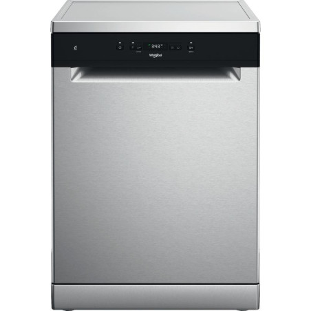 LAVAVAJILLAS WHIRLPOOL W2F HD624 X INOX