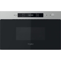 MICRO WHIRLPOOL MBNA900X 22L.INOX
