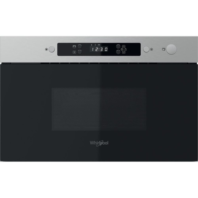 MICRO WHIRLPOOL MBNA900X 22L.INOX