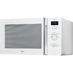 MICROONDAS WHIRLPOOL MCP 346 WH 25L.CRISP