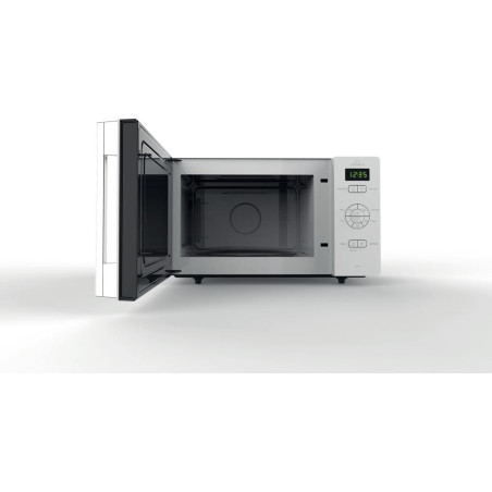 MICROONDAS WHIRLPOOL MCP 346 WH 25L.CRISP