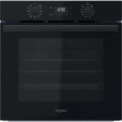 HORNO WHIRLPOOL OMR58HU1B NEGRO