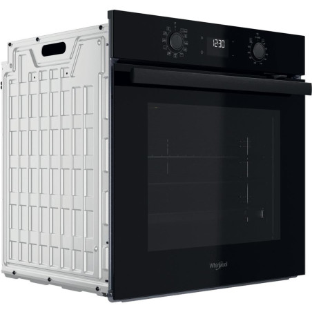 HORNO WHIRLPOOL OMR58HU1B NEGRO