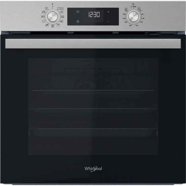 HORNO WHIRLPOOL OMR58HU1X