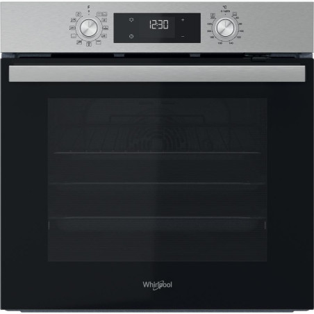 HORNO WHIRLPOOL OMR58HU1X