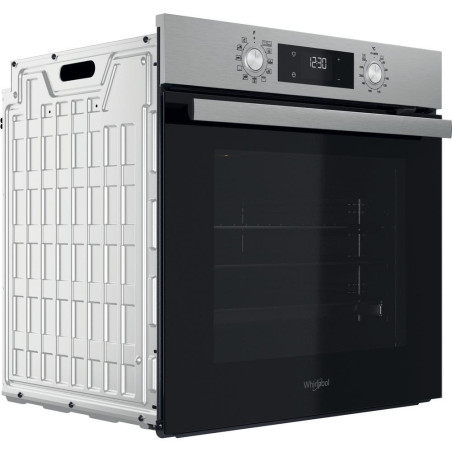 HORNO WHIRLPOOL OMR58HU1X