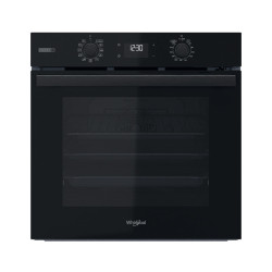 HORNO WHIRLPOOL OMSR58RU1SB PIRO.NEGRO