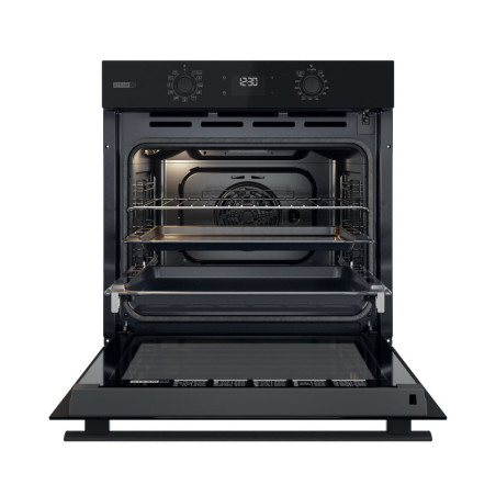 HORNO WHIRLPOOL OMSR58RU1SB PIRO.NEGRO