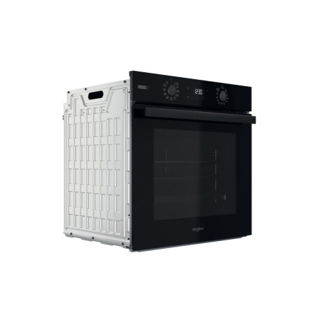 HORNO WHIRLPOOL OMSR58RU1SB PIRO.NEGRO