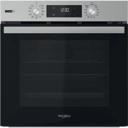 HORNO WHIRLPOOL OMSR58RU1SX PIRO.INOX