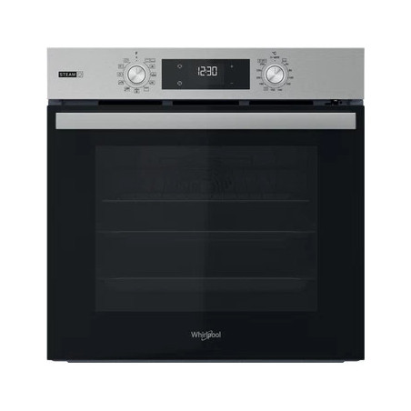 HORNO WHIRLPOOL OMSR58RU1SX PIRO.INOX