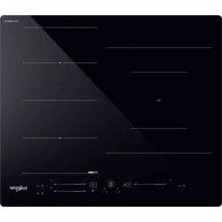 INDUCCION WHIRLPOOL WF S9860 CPNE