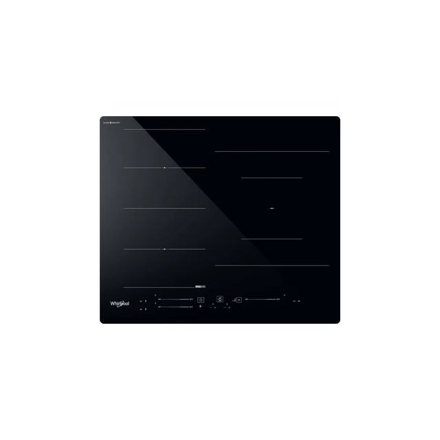 INDUCCION WHIRLPOOL WF S9860 CPNE