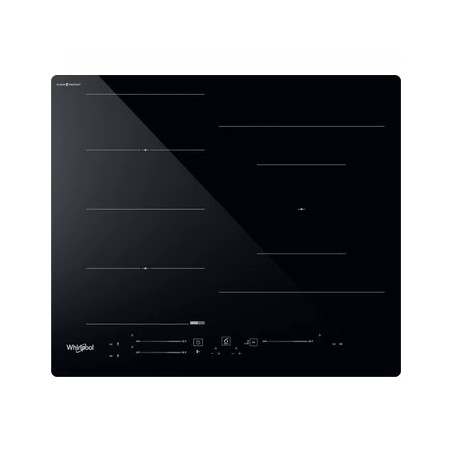 INDUCCION WHIRLPOOL WF S9860 CPNE