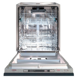 LAVAVAJILLAS NODOR DW6141 I SL INTEGR.3ªBANDJ