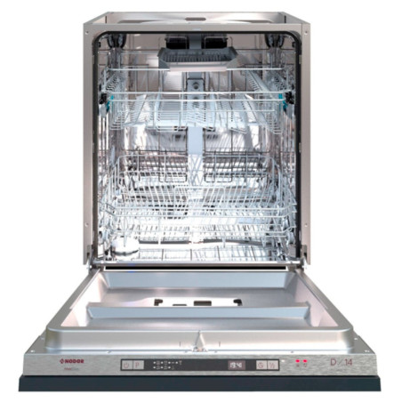 LAVAVAJILLAS NODOR DW6141 I SL INTEGR.3ªBANDJ