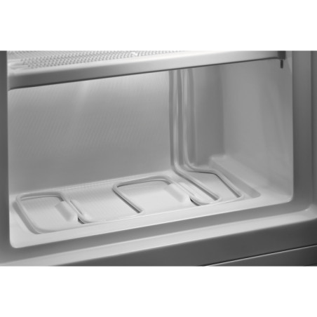 AEG ATB48E1AW Congelador vertical Integrado 81 L E Blanco