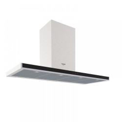 CAMPANA NODOR NorBreeze SLIM 110 BK