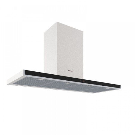 CAMPANA NODOR NorBreeze SLIM 110 BK