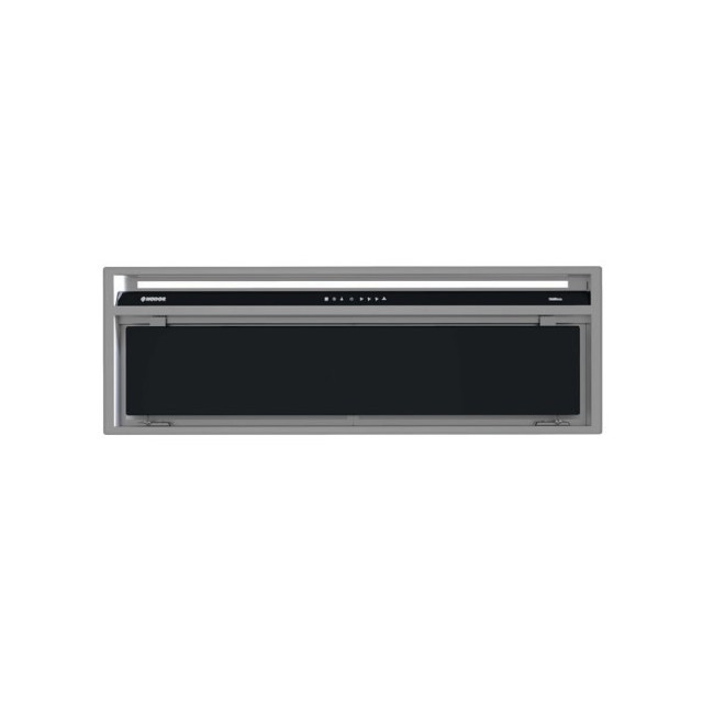 GR.FILTRANTE NODOR NorBreeze ECLIPSE 90 BK